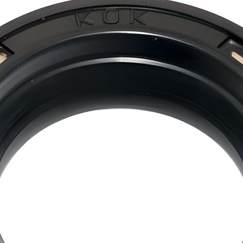 RMS Wellendichtring 20x32x7mm für Vespa 50 PK/FL - Radial-Wellendichtring aus Synthesekautschuk - Blaue, schwarze oder braune Dichtringe - 1 Stück