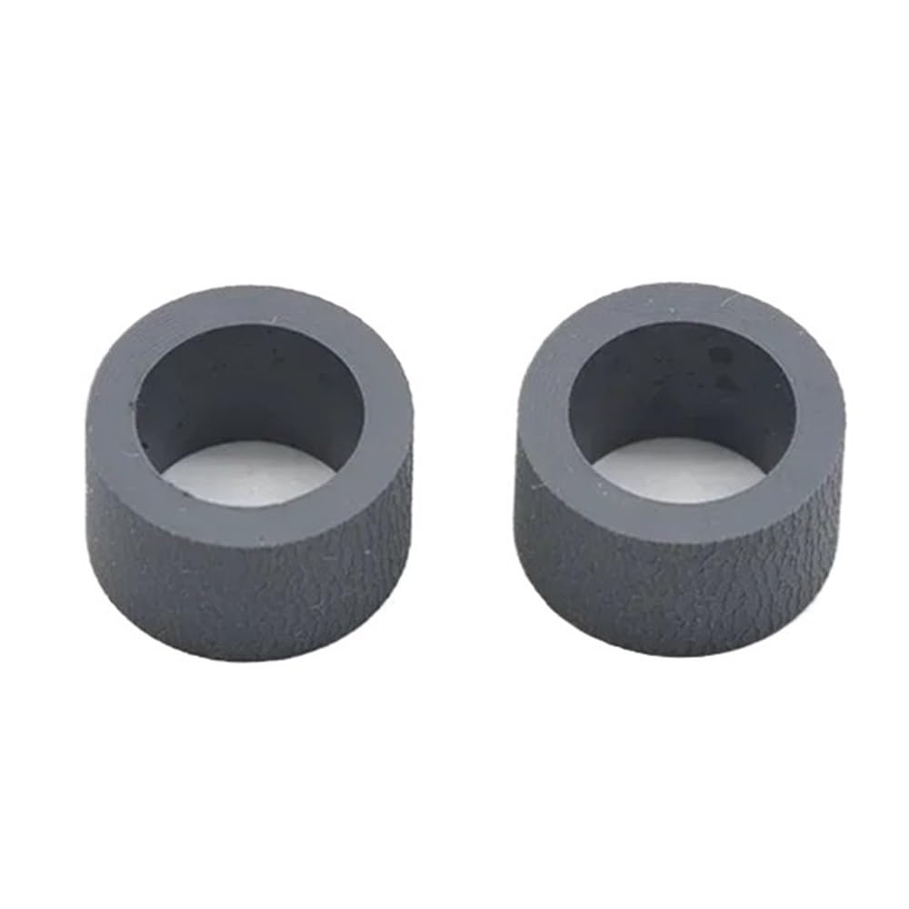 Rahmen Pickup Roller Reifen 10SET 1577828 Fit for EPSON XP 55 600 605 610 615 620 625 630 635 700 710 720 750 760 800 810 820 830 850