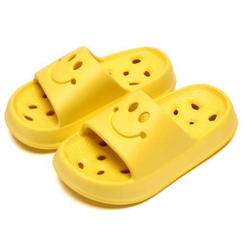 Shower Shoes Travel Slippers for Women Men, Folding Slides Sandals, Portable Hotel Spa Slippers, Waterproof Quick Drying Flip Flops, Beach Sandals2