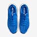 Nike Free Metcon 6 Men's Workout Shoes (HM3754-403, Signal Blue/Black/White) Size 9.5