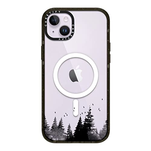 Coque antichoc iPhone 14 Plus protection 2,5m MagSafe