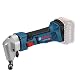 Bosch Professional 18V Nibbler GNA 18V-16 für Metallbearbeitung