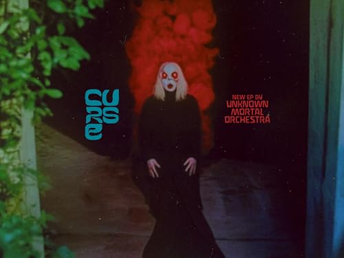 Unknown Mortal Orchestra