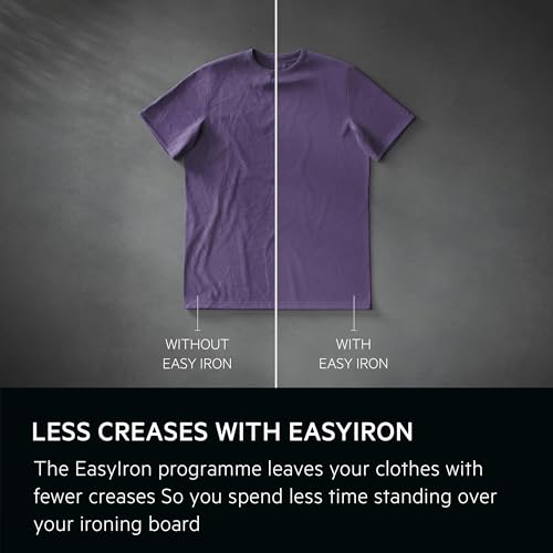 AEG 5000 Series Freestanding Washing Machine - Image 5