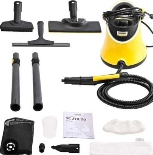 ケルヒャー（KARCHER） 家庭用スチームクリーナー SC JTK 20 Amazon | ジャパネットタカタ ケルヒャー家庭用スチームクリーナー(SC