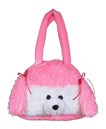 Image of Tickles Sling School Bag Purse for Nursery Kids Girls Boys 26 cm