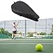 KiBcsLic Tennis Racket Cover Bag,Equipment Carrying Travel Carrier Organizer Protection Racquet Storage for Training Outdoor Sports