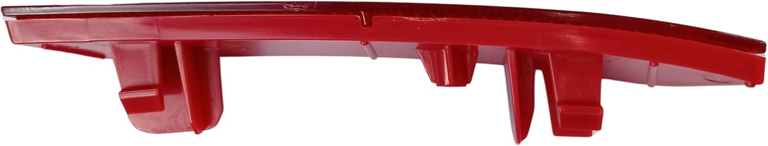 2 x Reflectores Parachoques Luz de Posición Trasera Para Mercedes Vito W447 04.2014-02.2020 V-Klass Trasero Izquierdo Derecho E32