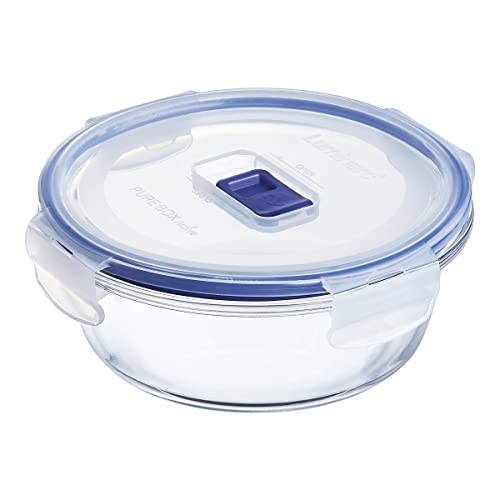 Luminarc Pure Box Active rund, 670 ml