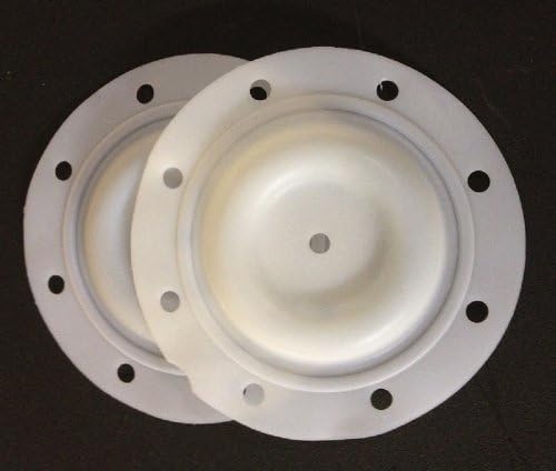 AGPI13754 Diaphragm, Teflon - Replaces ARO 93111 - (2 pack)