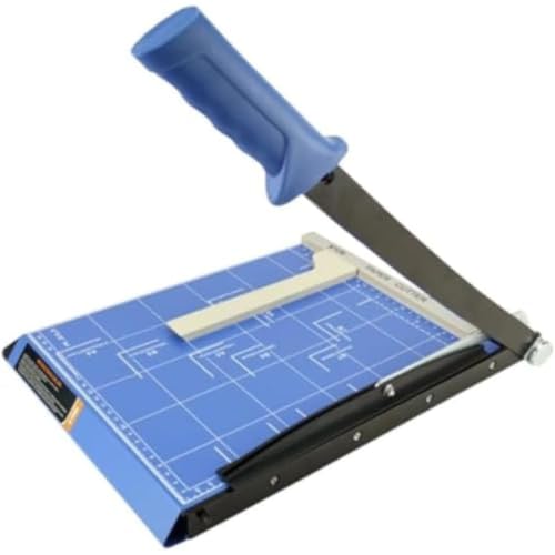 Amazon.co.jp: FiveLn A3/A4/A5裁断機 大型 切断幅 ペーパーカッター