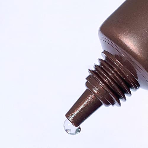 T.O.G. 20G Nail Glue Gel for False Nails Tips with Good Flexibility for Salon Home | Nail Care| Manicure & Pedicure| Health & Beauty | For Men Women