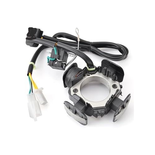 Bobine de stator de moto 32101-08G00 pour alternateur KLX125 et DRZ125L