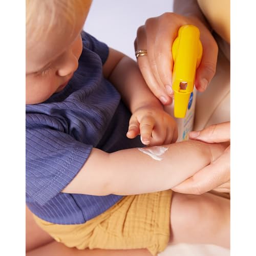 Nivea Sun Baby & Kids Zonnespray SPF 50+ – 250 ml - View 3