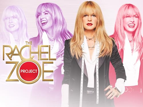 The Rachel Zoe Project Season 5