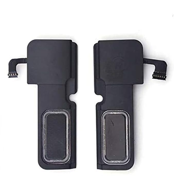 New Replacement Right and Left Internal Speaker for MacBook pro 15" A1707 Speaker 2016 2017 Year A1990 2018 2019-picture-13