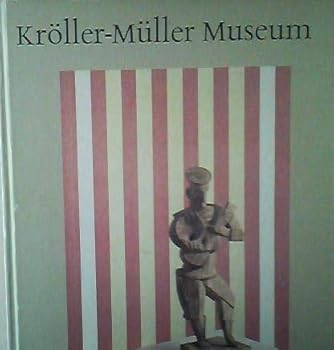 Hardcover KROLLER MULLER MUSEUM Book