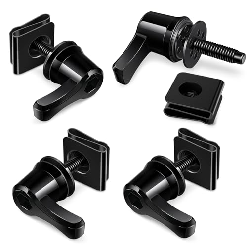 PBYMT Saddlebag Locks