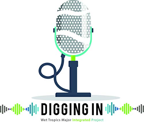 Episode 5: Digging in with Ray Zamora