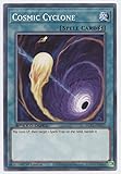 Cosmic Cyclone - SGX1-ENE17 - Común - 1ª edición