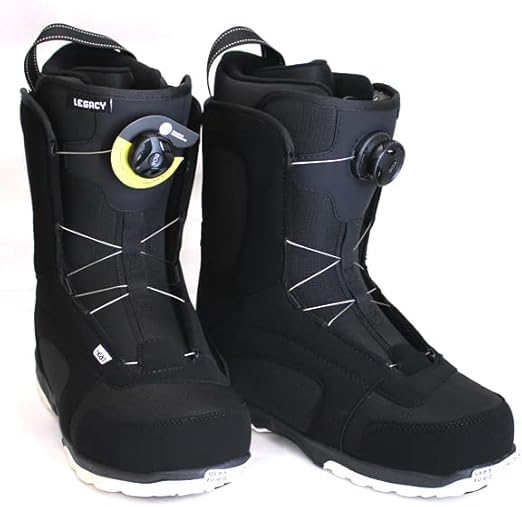 Amazon.co.jp HEAD Head [HEAD] Snowboard Boots LEGACY BOA Boots Black