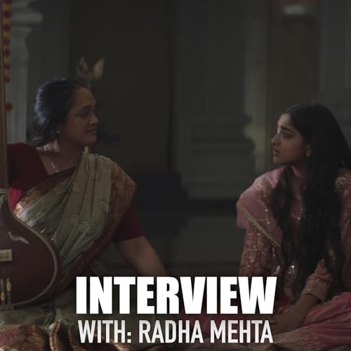 Sunna &ldquo;Listen&rdquo; | Interview with Radha Mehta