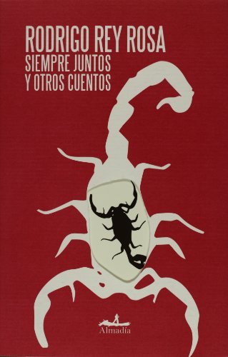 Siempre juntos y otros cuentos (Mar abierto/ Open Sea) (Spanish Edition)