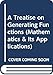 A Treatise on Generating Functions (Mathematics & Its Applications)