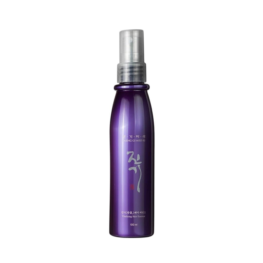 Amazon.com : Daeng Gi Meo Ri - Vitalizing Hair Essence 100ml
