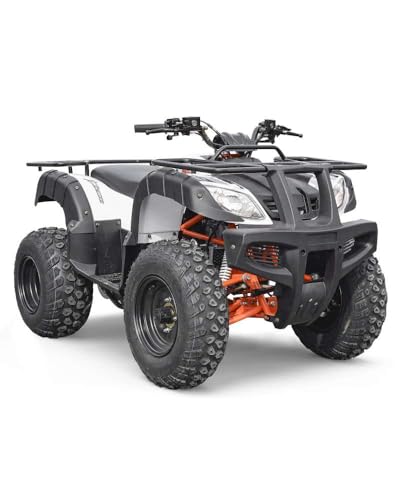 T-MOTO Quad Kayo Bull AU150 150cc