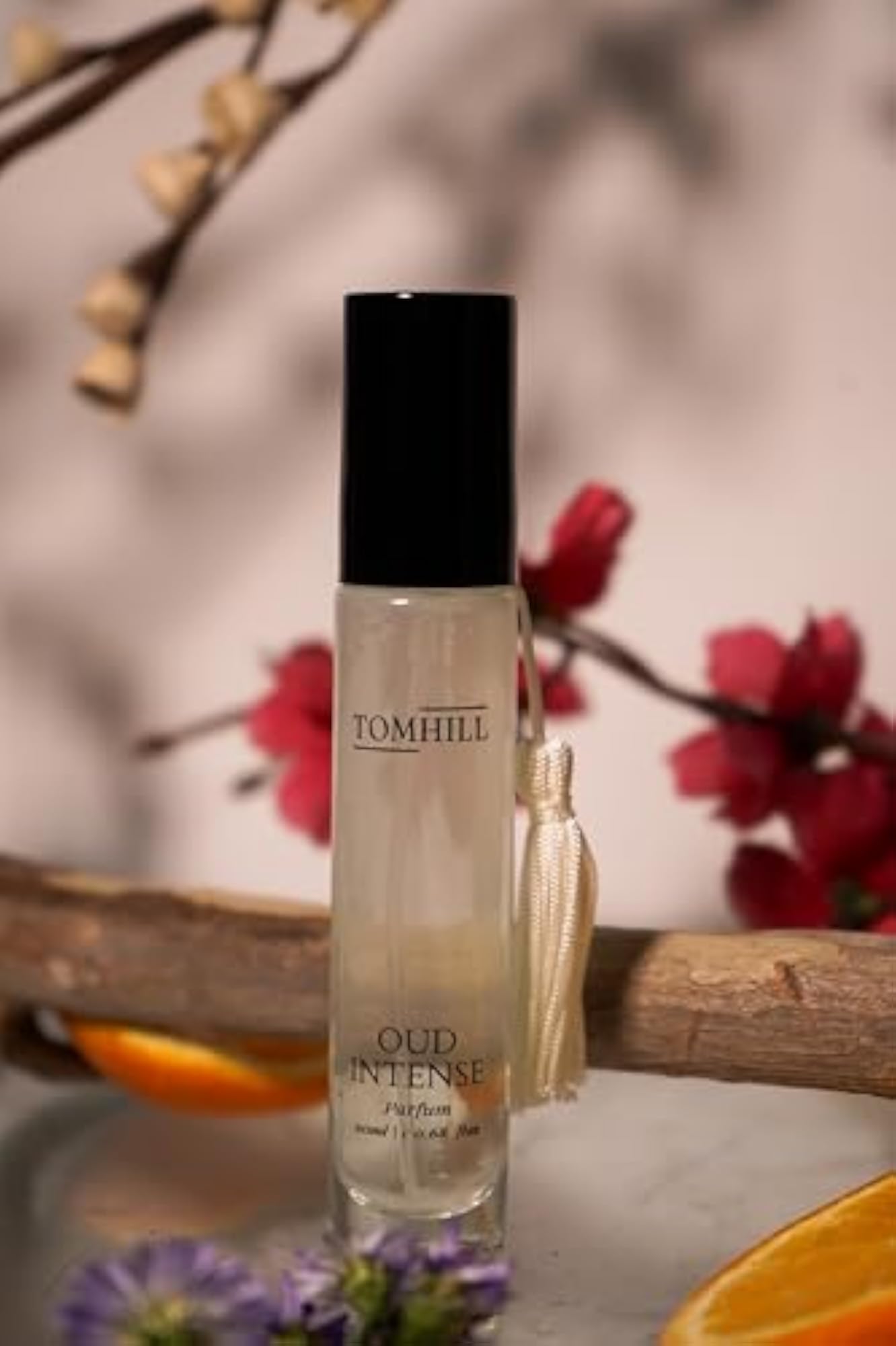 Eternal Date Night & Oud Intense Perfume Set (20ml Each)