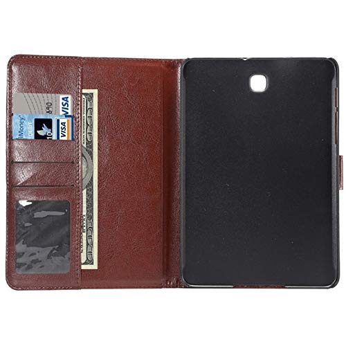 Étui pour tablette Galaxy T robuste anti-rayure protégeant des chutes - 4
