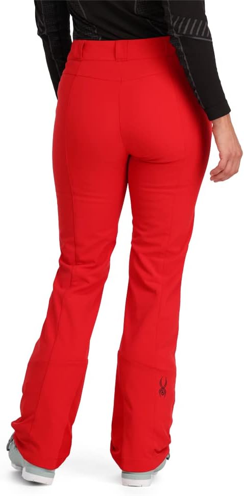 Spyder Womens Orb Shell Ski Pant