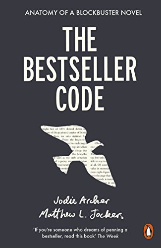 The Bestseller Code (English Edition) PDF
