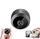 spy video recorder camera pro apk 【No-Glow-IR-Nachtsicht und eingebauter Magnet】 Eingebaute 6 Infrarotlichter für eine klare Anzeige bei niedrigen Temperaturen Lichtbedingung, der leichte Arbeitsabstand reicht bis zu 5m, was es perfekt als Zuhause macht Überwachungskamera oder eine Haushälterin / Nanny-Kamera zum Aufnehmen von Schnappschussbildern und Videos ohne Anziehen jede Aufmerksamkeit. Mit dem internen Magneten kann die verbesserte drahtlose Heimüberwachungskamera problemlos auf allen Eisenoberflächen adsorbiert werden.