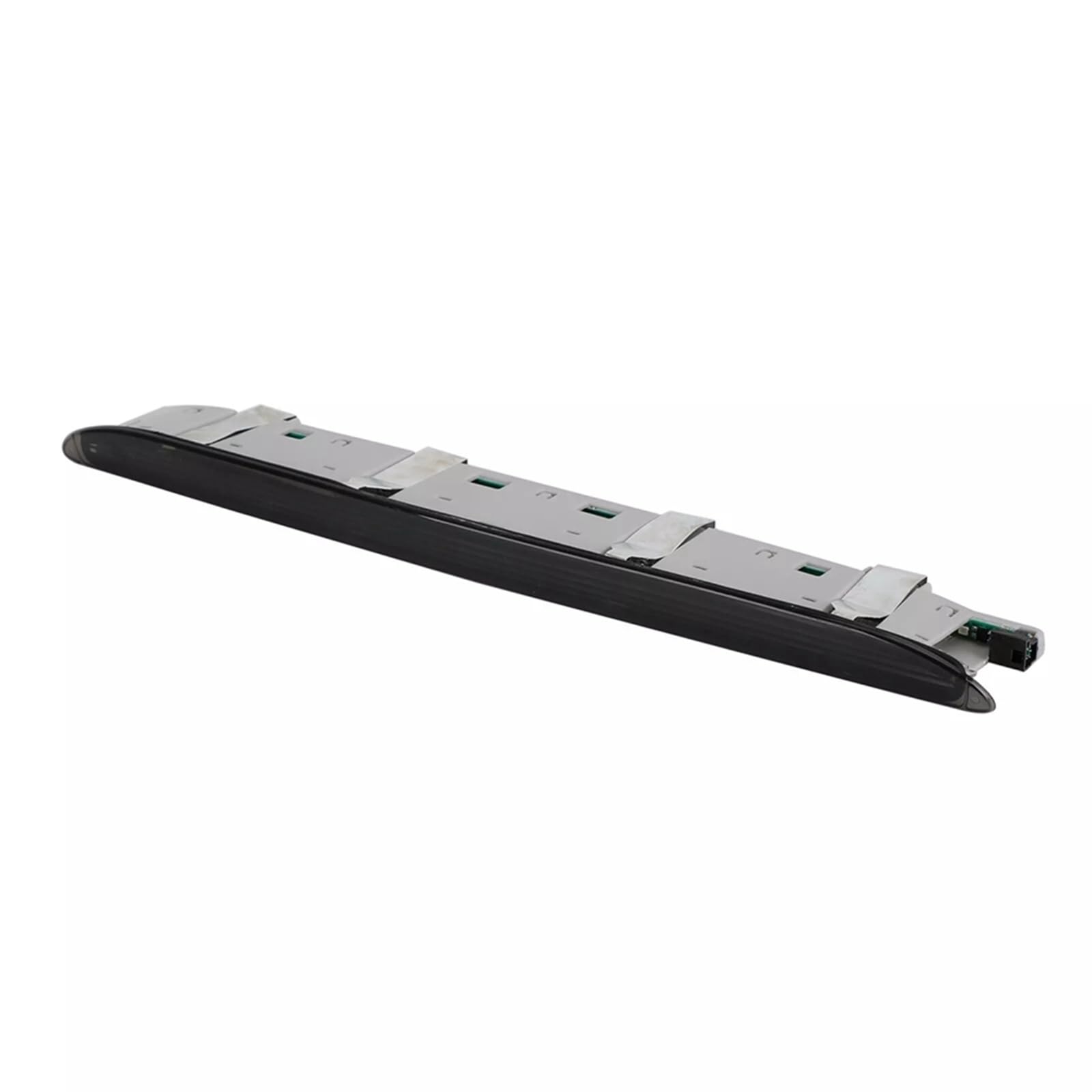 Troisième feu stop Mercedes ML W164 2005-2011 arrière noir