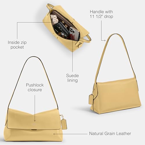 Image of Coach Chelsea Shoulder Bag 30