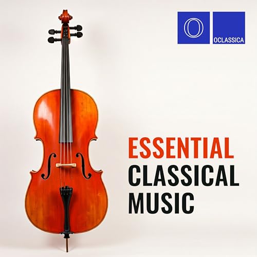 Play Essential Classical Music by VARIOUS ARTISTS on Amazon Music