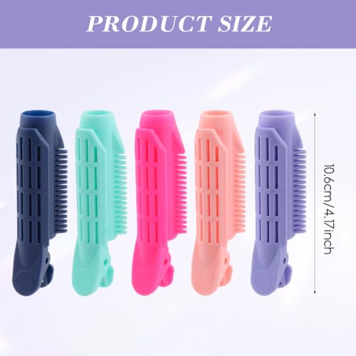 10PCS Hair Root Clip Volumizing Hair Root Clips miniatura 3