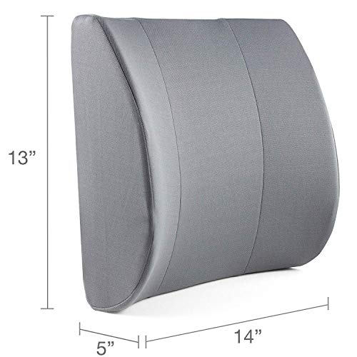 Dmi 555-7302-0300 Lumbar Support Pillow thumb #6