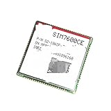 1pcs SIM7600CE-L1S SIM7600CE LCC-87 GPS Communication Module