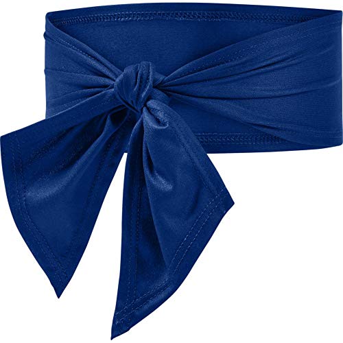 Image of Under Armour Adult Tie Headband
