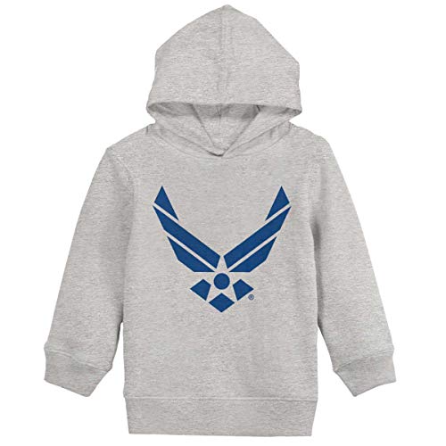 Official American Symbol Air Force Logo Boy Girl Hoodie Sweatshirts