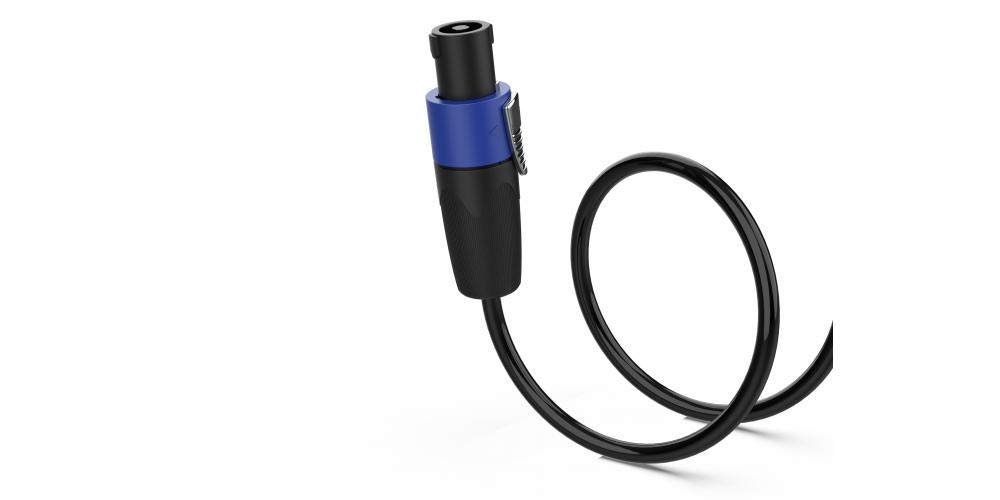 Cavo Per Altoparlanti Con Un Connettore DIN Ciascuno Per Dispositivi - Foto 2