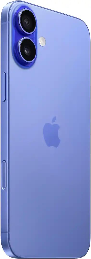 iPhone16plus128GBウルトラマリン Amazon.com: Apple iPhone 16 Plus, 128GB, Ultramarine - Unlocked