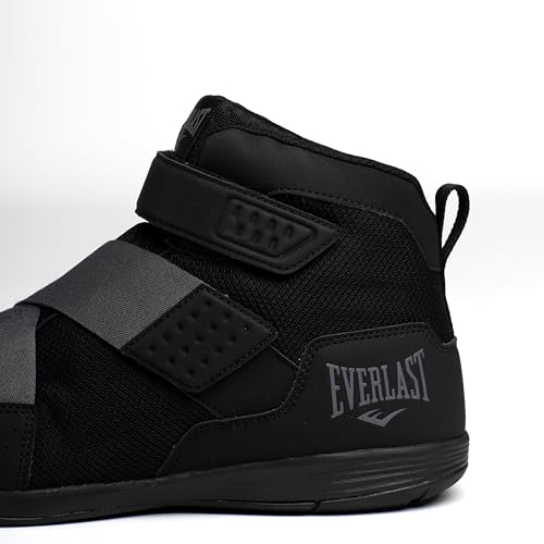 Everlast Powerlock X-Trainer Boxing Shoes4
