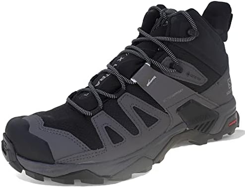 SALOMON X Ultra 4 Mid Gtx mens Hiking Shoe