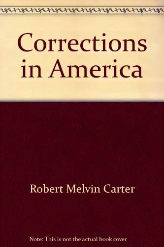 AMERICAN CORRECTIONS HARDCOVER visual data 6