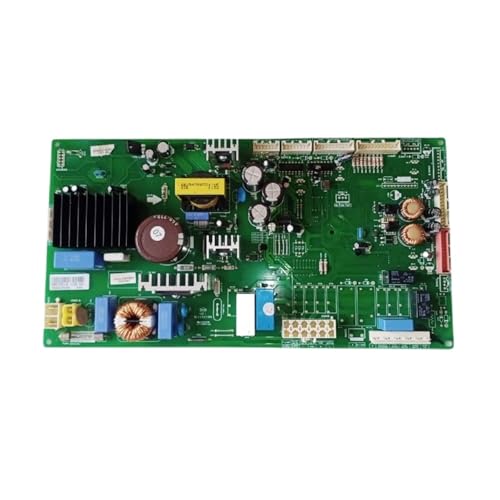 Refrigerator Motherboard and Computer Board EBR61727513, Compatible for LG? Refrigerator Inverter Board