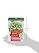 Brothers All Natural Fruit Crisp Strawberry 0.26 Ounce (Pack of 12)